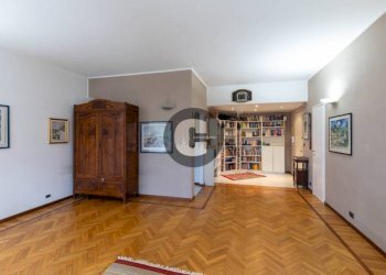 Ingresso - Appartamento piazza Enrico Toti, 15, Torino (zona Vanchiglietta) - foto 11