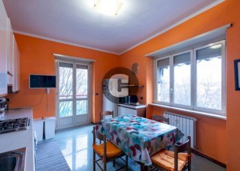 Cucina - Appartamento piazza Enrico Toti, 15, Torino (zona Vanchiglietta) - foto 15