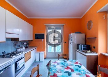 Cucina - Appartamento piazza Enrico Toti, 15, Torino (zona Vanchiglietta) - foto 16