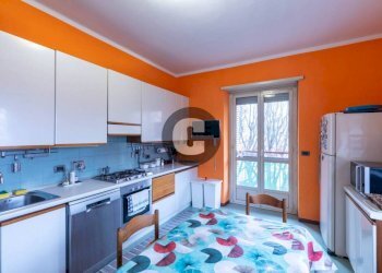 Cucina - Appartamento piazza Enrico Toti, 15, Torino (zona Vanchiglietta) - foto 17