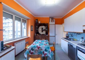 Cucina - Appartamento piazza Enrico Toti, 15, Torino (zona Vanchiglietta) - foto 18