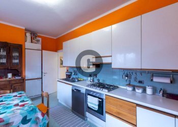 Cucina - Appartamento piazza Enrico Toti, 15, Torino (zona Vanchiglietta) - foto 19