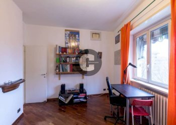 Studio - Appartamento piazza Enrico Toti, 15, Torino (zona Vanchiglietta) - foto 23