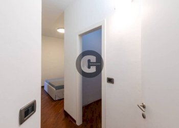 Disimpegno - Appartamento piazza Enrico Toti, 15, Torino (zona Vanchiglietta) - foto 24