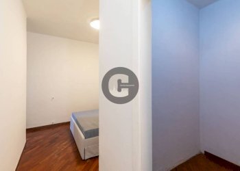 Disimpegno - Appartamento piazza Enrico Toti, 15, Torino (zona Vanchiglietta) - foto 25