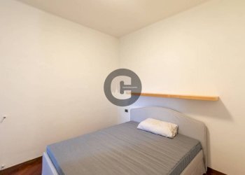 Camera da letto - Appartamento piazza Enrico Toti, 15, Torino (zona Vanchiglietta) - foto 26