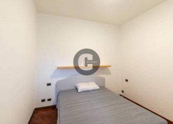 Camera da letto - Appartamento piazza Enrico Toti, 15, Torino (zona Vanchiglietta) - foto 27