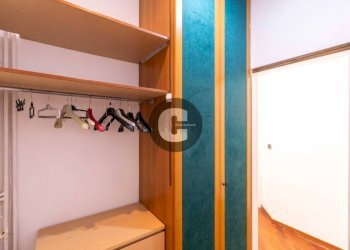 Disimpegno - Appartamento piazza Enrico Toti, 15, Torino (zona Vanchiglietta) - foto 29