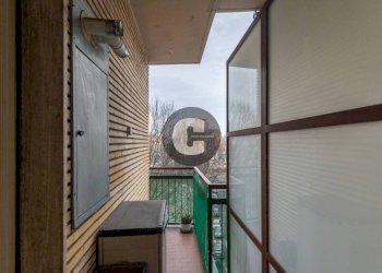 Balcone - Appartamento piazza Enrico Toti, 15, Torino (zona Vanchiglietta) - foto 30