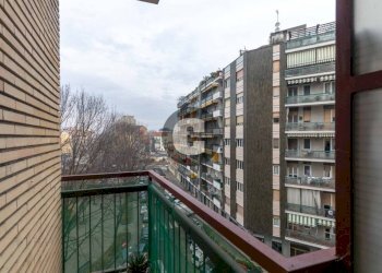 Balcone - Appartamento piazza Enrico Toti, 15, Torino (zona Vanchiglietta) - foto 31