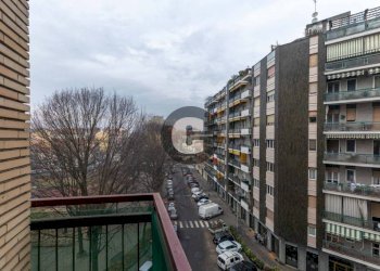 Vista - Appartamento piazza Enrico Toti, 15, Torino (zona Vanchiglietta) - foto 32