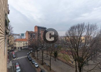 Vista - Appartamento piazza Enrico Toti, 15, Torino (zona Vanchiglietta) - foto 34