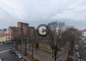 Vista - Appartamento piazza Enrico Toti, 15, Torino (zona Vanchiglietta) - foto 35