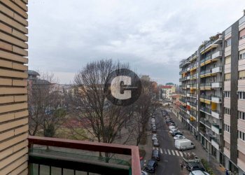 Vista - Appartamento piazza Enrico Toti, 15, Torino (zona Vanchiglietta) - foto 36