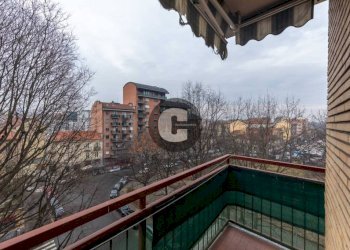 Balcone - Appartamento piazza Enrico Toti, 15, Torino (zona Vanchiglietta) - foto 37