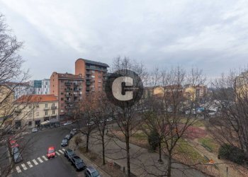 Vista - Appartamento piazza Enrico Toti, 15, Torino (zona Vanchiglietta) - foto 39