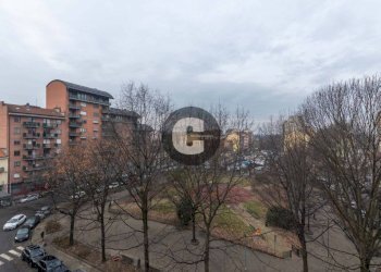 Vista - Appartamento piazza Enrico Toti, 15, Torino (zona Vanchiglietta) - foto 41