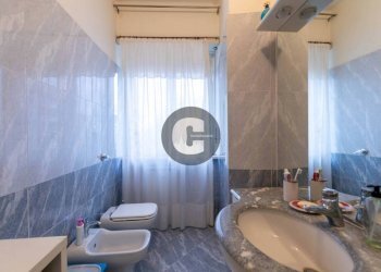 Bagno - Appartamento piazza Enrico Toti, 15, Torino (zona Vanchiglietta) - foto 44