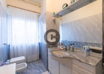 Bagno - Appartamento piazza Enrico Toti, 15, Torino (zona Vanchiglietta) - foto 45