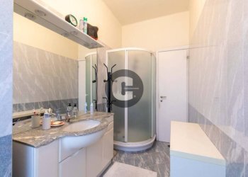 Bagno - Appartamento piazza Enrico Toti, 15, Torino (zona Vanchiglietta) - foto 46