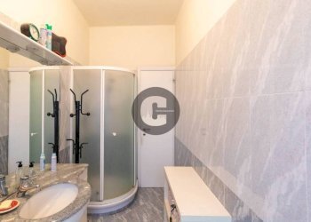 Bagno - Appartamento piazza Enrico Toti, 15, Torino (zona Vanchiglietta) - foto 47