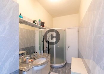 Bagno - Appartamento piazza Enrico Toti, 15, Torino (zona Vanchiglietta) - foto 48