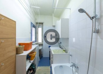 Lavanderia - Appartamento piazza Enrico Toti, 15, Torino (zona Vanchiglietta) - foto 49