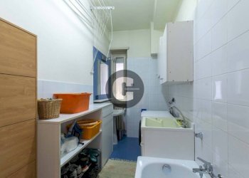 Bagno - Appartamento piazza Enrico Toti, 15, Torino (zona Vanchiglietta) - foto 50