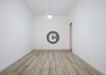 Camera da letto - Two-room apartment corso Belgio, 116, Torino (neighborhood Vanchiglietta) - photo 2