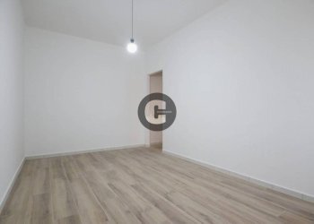 Camera da letto - Two-room apartment corso Belgio, 116, Torino (neighborhood Vanchiglietta) - photo 3
