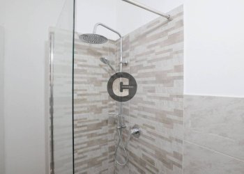 Bagno - Bilocale corso Belgio, 116, Torino (zona Vanchiglietta) - foto 12