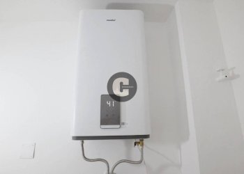 Dettagli - Two-room apartment corso Belgio, 116, Torino (neighborhood Vanchiglietta) - photo 13