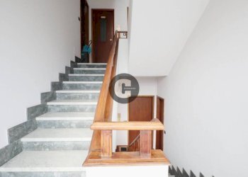 Interno palazzo - Two-room apartment corso Belgio, 116, Torino (neighborhood Vanchiglietta) - photo 16