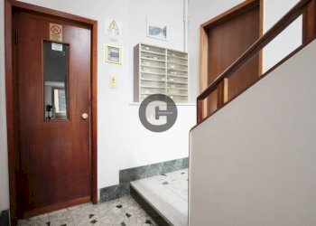 Interno palazzo - Two-room apartment corso Belgio, 116, Torino (neighborhood Vanchiglietta) - photo 17