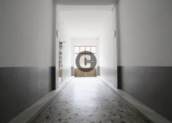 Interno palazzo - Bilocale corso Belgio, 116, Torino (zona Vanchiglietta) - foto 20