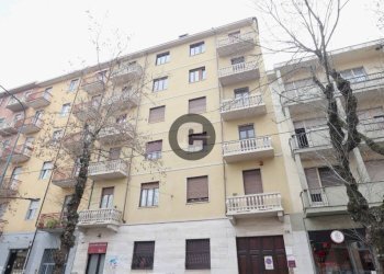 Facciata - Two-room apartment corso Belgio, 116, Torino (neighborhood Vanchiglietta) - photo 22