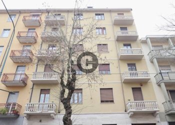 Facciata - Two-room apartment corso Belgio, 116, Torino (neighborhood Vanchiglietta) - photo 23