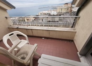 Terrazzo - Attico all'asta via Giovanni Amendola, 1A, Genova (zona Albaro) - foto 1