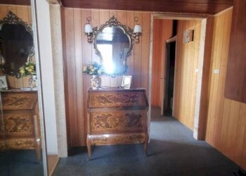 Interno appartamento - Attico all'asta via Giovanni Amendola, 1A, Genova (zona Albaro) - foto 4