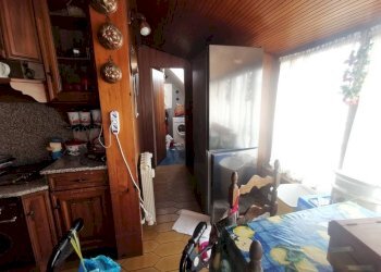 Interno appartamento - Attico all'asta via Giovanni Amendola, 1A, Genova (zona Albaro) - foto 6