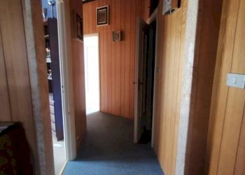 Corridoio - Attico all'asta via Giovanni Amendola, 1A, Genova (zona Albaro) - foto 9