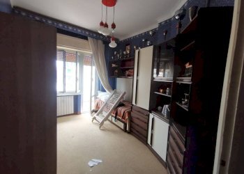 Camera da letto - Attico all'asta via Giovanni Amendola, 1A, Genova (zona Albaro) - foto 10