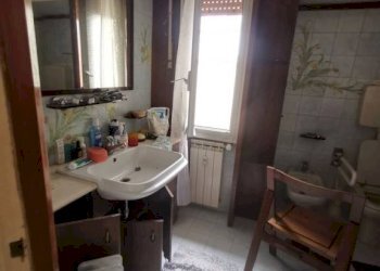 Bagno - Attico all'asta via Giovanni Amendola, 1A, Genova (zona Albaro) - foto 13