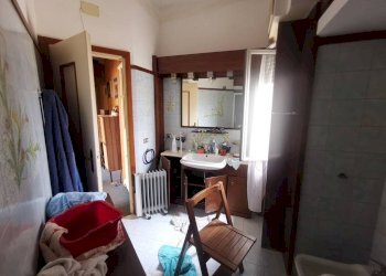 Bagno - Attico all'asta via Giovanni Amendola, 1A, Genova (zona Albaro) - foto 14