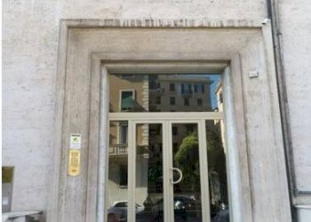 Facciata - Attico all'asta via Giovanni Amendola, 1A, Genova (zona Albaro) - foto 15