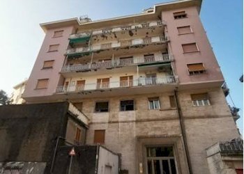 Facciata - Attico all'asta via Giovanni Amendola, 1A, Genova (zona Albaro) - foto 16