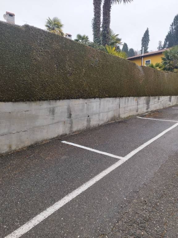 Posto macchina - Box viale Europa, Agra - foto 1