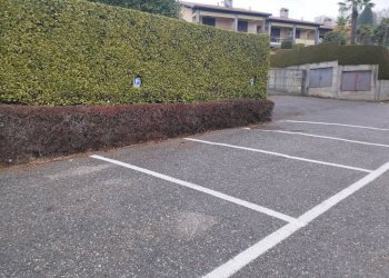 Posto macchina - Box viale Europa, Agra - foto 11