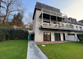 Facciata - Trilocale largo Odoardo Tabacchi, Torino (zona Madonna del Pilone) - foto 1