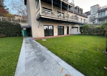 Facciata - Trilocale largo Odoardo Tabacchi, Torino (zona Madonna del Pilone) - foto 2